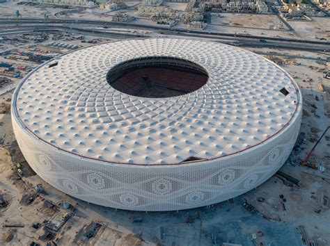 qatar world cup stadiums after world cup