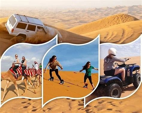 qatari adventure