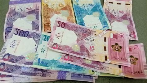 qatari currency to pkr