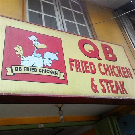 Review Of Qb Fried Chicken Ideas