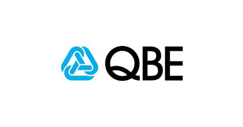 Logo QBE Insurance Vector Cdr & Png HD GUDRIL LOGO Tempatnya