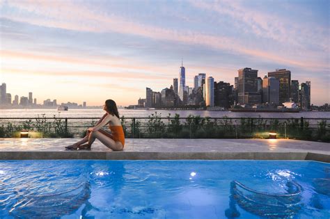 Unwind in Luxury: Discover the Ultimate QC NY Spa Experience