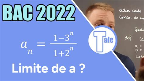 Viral Qcm Maths Bac 2022