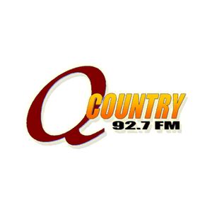 qcountry 103.7 listen live