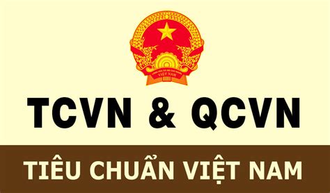 qcvn - quoc chi vietnam