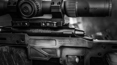 Qd Optic Riser