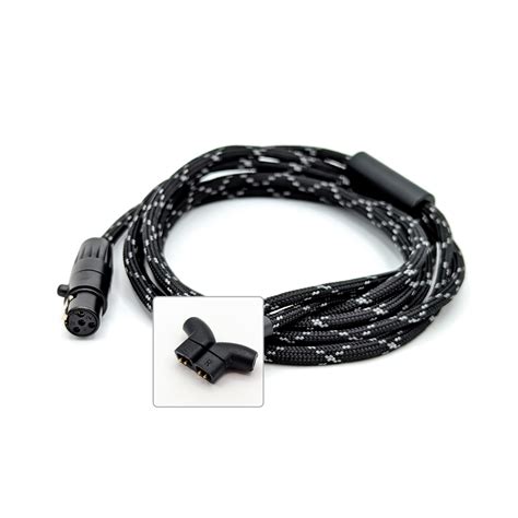 Qdc Iem Cable