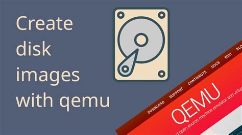 Qemu Disk Image Utility For Windows