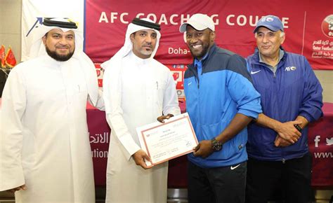 qfa course
