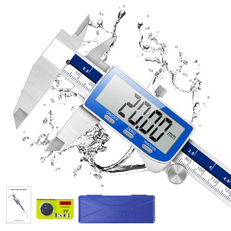 Qfun Digital Caliper