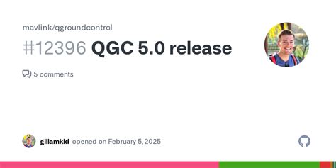 Qgroundcontrol Github Release