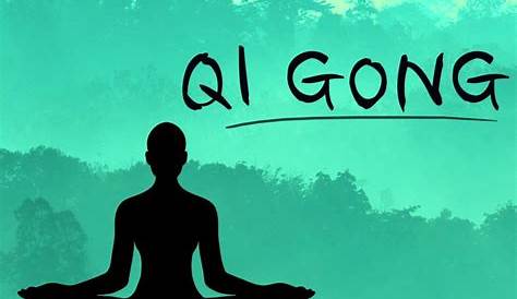 Qi Gong, Méditation & Relaxation avec Bruno DE LOOF | ESPACE ART MONIE SENS