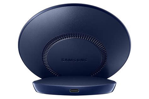 qi charger for samsung