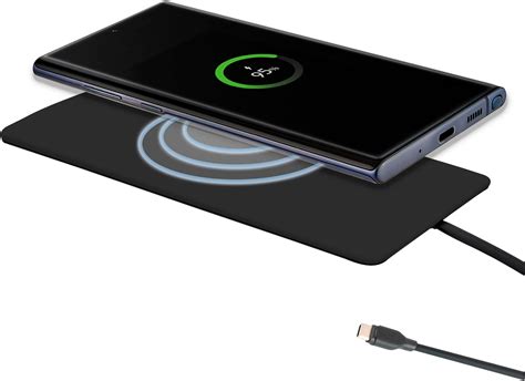 qi wireless charging compatible