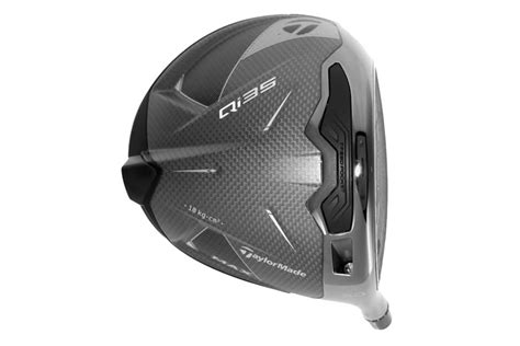 qi35 driver head