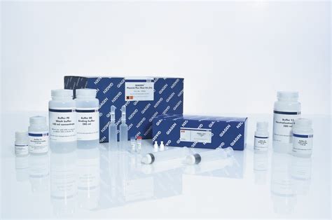 qiagen plasmid prep kit