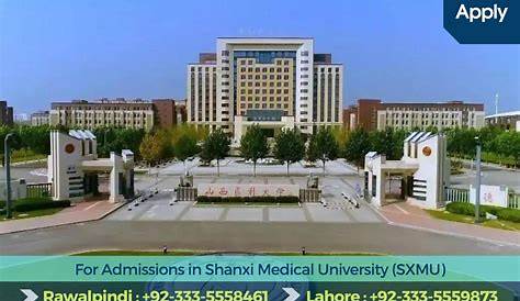 Shanxi University of Chinese Medicine | Shanxi University of TCM