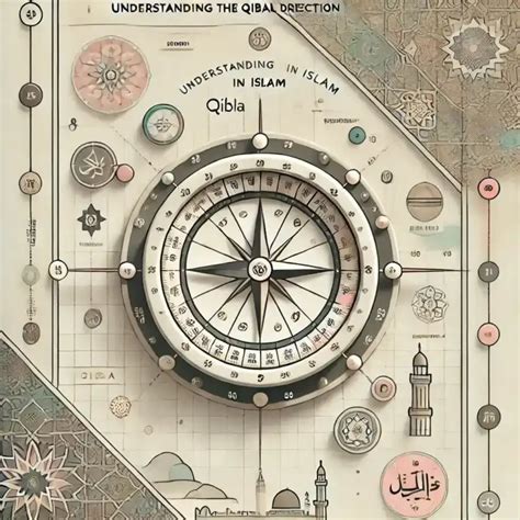 Qibla Direction Calgary