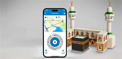 Qibla Direction Ottawa