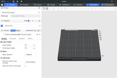 qidi software download