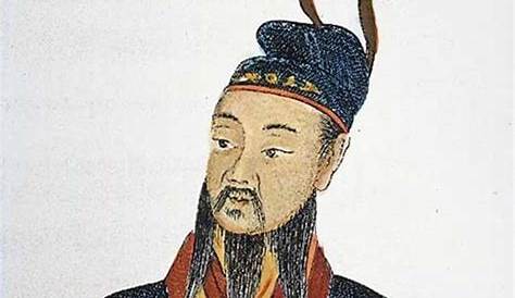 Qin Shi Huang Archives - Factinate