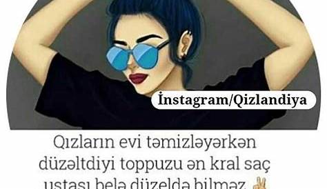 Qiz Sekilleri Profil Ucun Instagram » Senisevirem,