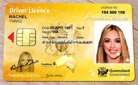 Qld Drivers Licence Replacement Cost