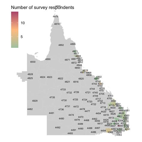 Qld S Postcode: Find The Correct Code Fast
