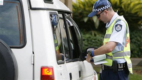 qld traffic fines check