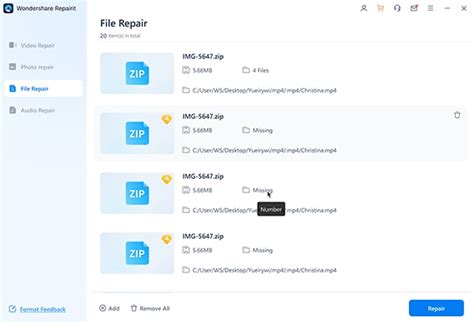 Qlikview Error Bad Zip File