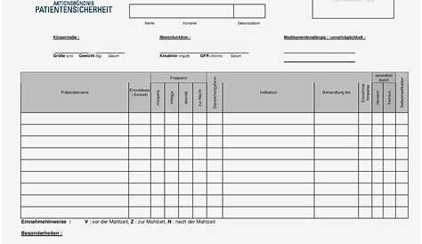 Vorlage Wirksamkeitsprüfung Seminare | DIN 9001 QM-Formulare