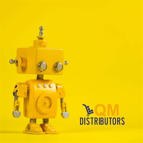 Qm Distributors