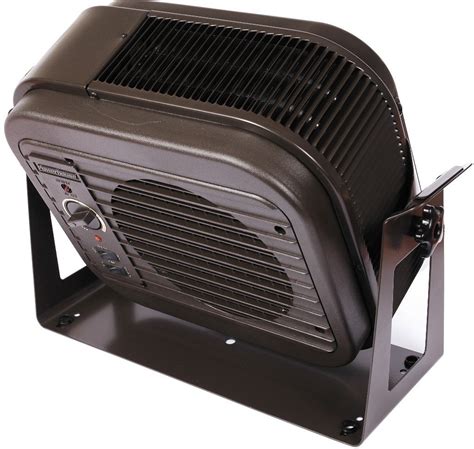 qmark portable electric heaters