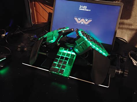 Qmk Encoder Resolution