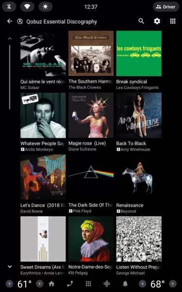 Qobuz Apk Mod