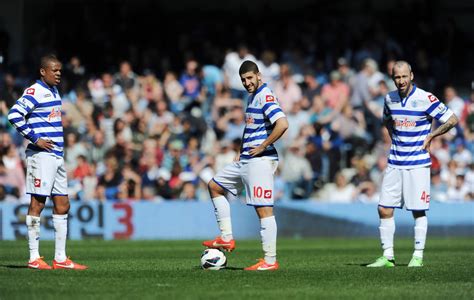 qpr best players of all time