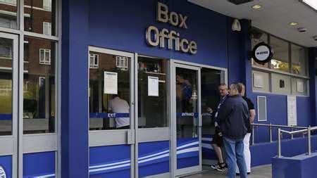 qpr box office phone number