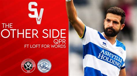 qpr fc forum loft for words