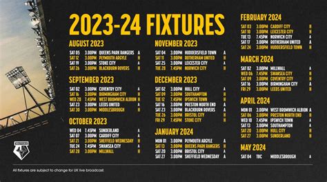 qpr fixtures 2023 24
