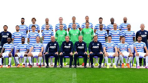 qpr football club jobs