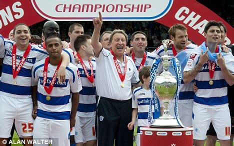 qpr in premier league