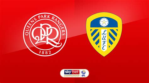 qpr v leeds sky sports