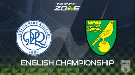 qpr vs norwich prediction