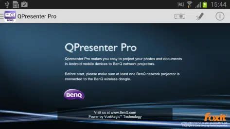 qpresenter download