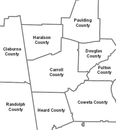 qpublic carroll county ga property search