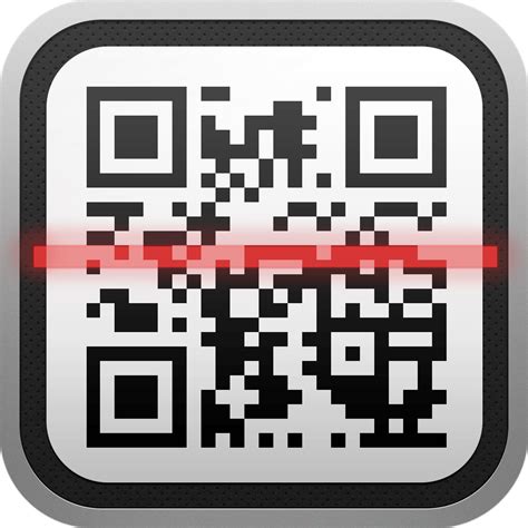 qr and barcode scanner app free