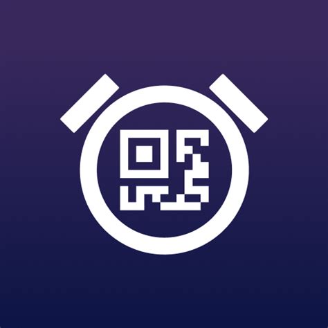 Qr Code Alarm App