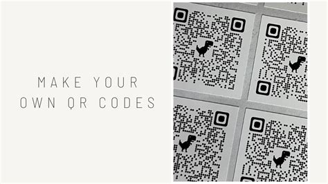 qr code for cameo video