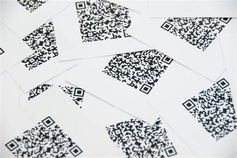 Qr Code Gmo Labeling