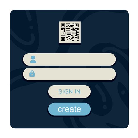 Qr Code Login
